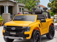 Laste elektriauto Ford Ranger