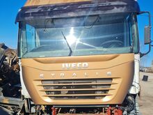 Кабина Iveco Stralis 480