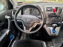 Honda CR-V 2.2 дизель автомат 2011