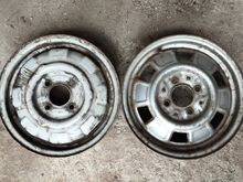 PLEKKVELJED 15" 2TK.