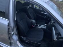 Subaru Legacy 2.0 bensiin, 110kw