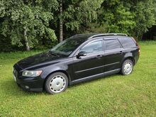 Volvo V50 2.0D 100kW