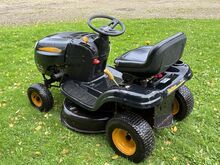 Murutraktor Partner P11577