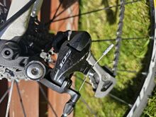 Велосипед Specialized Ruby