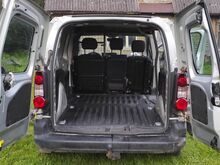 Citroen Berlingo 1,6 HDI BLUE 73kw 2018