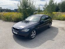 BMW 320 2.0 110kW
