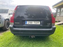 M/v volvo v70