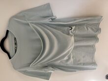 Футболка с карманом для малыша, 2XL