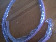 Naiste püksirihm 106 cm, uus