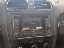 Volkswagen Golf 1.6Diisel, 77kW, automaat