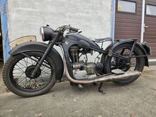 BMW R35