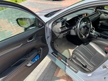 Honda civic 2017 1,5 134kw