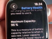 Apple Watch 9 GPS + Cellular 45 mm