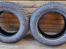 Naelrehvid Triangle 215/65R16