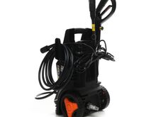 Survepesur 2000W 200bar KD446 + TARVIKUD