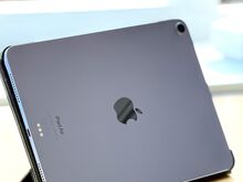 Ipad Air 5gen. 64 GB Wifi (Lilla)