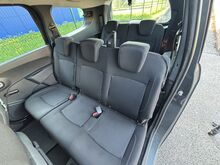 Dacia Lodgy 1.2 85kw 2018, 7 kohta, JÄRELMAKS