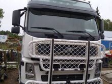 Scania 3/4; Volvo FM/FH/FL varuosad