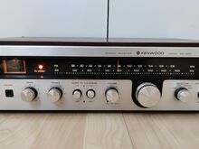 Kenwood KR-1400 Стерео ресивер