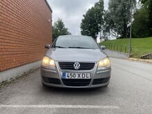 Volkswagen Polo 1.4 59kW