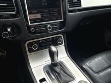 Volkswagen Touareg 3,0tdi 176kw