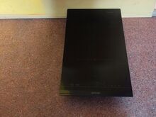 Kitsas induktsioonplidiplaat Gorenje