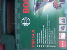 Bosch akutrell