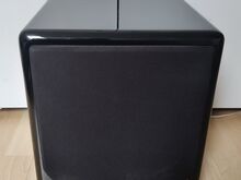 Активный сабвуфер Wharfedale Moviestar DX-1