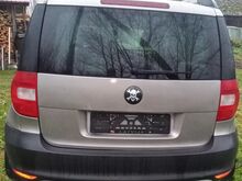 Varuosadeks : Skoda Yeti , 2.0 TDi