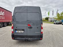 Renault Master L3H3 Control Plus Pac 2.3 132kW