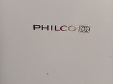 MÜÜA: praktiliselt uus Philco
