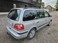 Ford Galaxy 1.9tdi