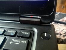 Dell Latitude E5450 i5,8GB RAM, 120GB SSD +laadija