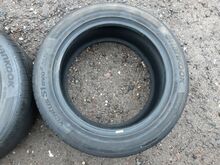 2 19" suverehvi Hankook 235/55/R19