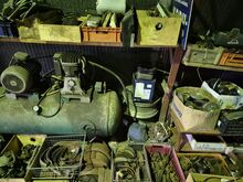 GAZ, UAZ, VAZ, MOSKVICH VARUOSAD