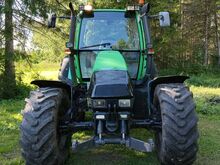 Deutz-Fahr agrotron 6.05