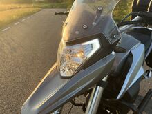 Romet adv 125 fi pro