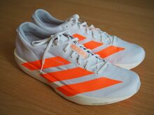 Uued Adidas Adizero Adios 9 jooksujalatsid (44,5)