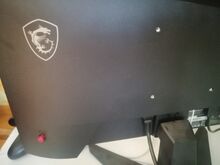 Игровой монитор MSI 24