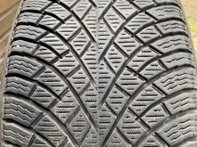 225/50/17” Nokian lamellrehvid