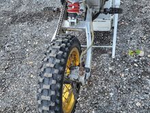 Pitbike Stomp YX 140cc.