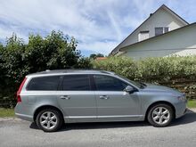 Volvo V70 2.4 120kw atm 2008a
