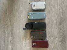 Müüa mõned retro tlf