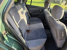 Nissan Primera