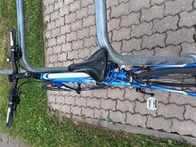 Trek fx 7.5