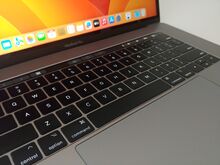 Мощный Macbook Pro 15 i7/16GB RAM/500GB SSD