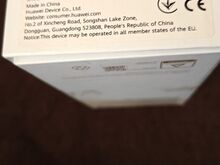Huawei P smart 2021