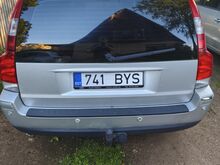 Volvo V70 2007