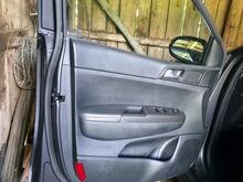 Kia Sportage 1.7CRDi 2017, manu, reg. makstud