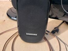 Kodukino muusikakeskus Samsung HT-XQ100